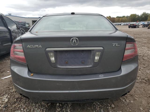 Photo 5 VIN: 19UUA66258A034498 - ACURA TL 