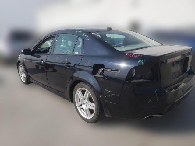 Photo 1 VIN: 19UUA66258A034744 - ACURA TL 