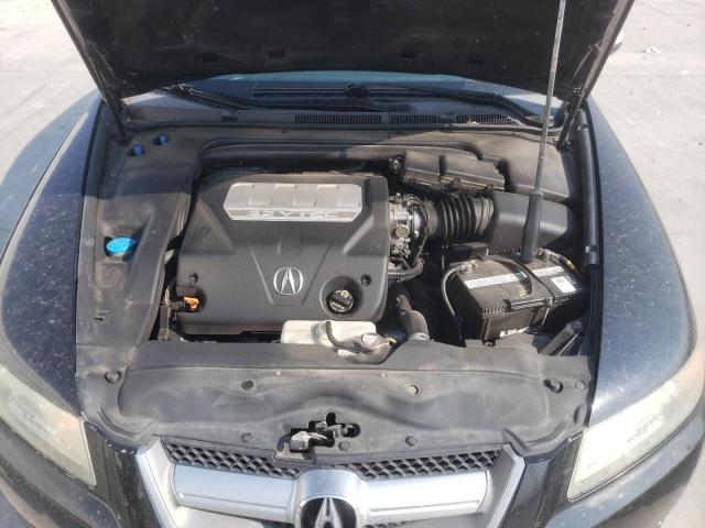 Photo 10 VIN: 19UUA66258A034744 - ACURA TL 