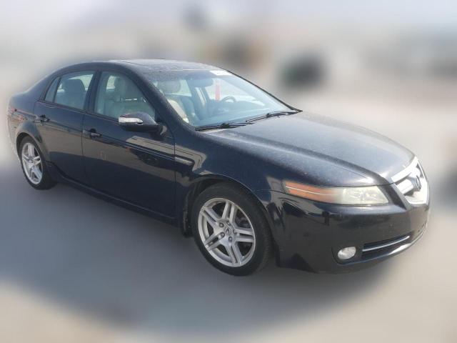 Photo 3 VIN: 19UUA66258A034744 - ACURA TL 