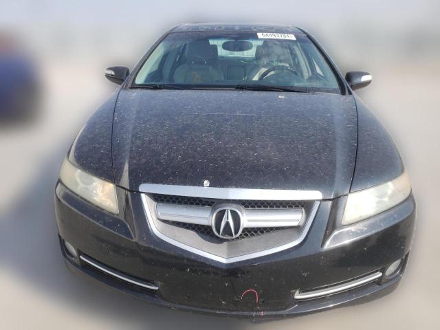 Photo 4 VIN: 19UUA66258A034744 - ACURA TL 