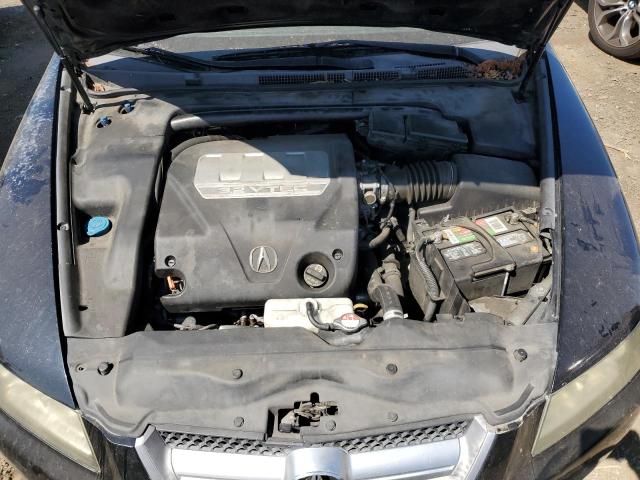 Photo 10 VIN: 19UUA66258A036879 - ACURA TL 