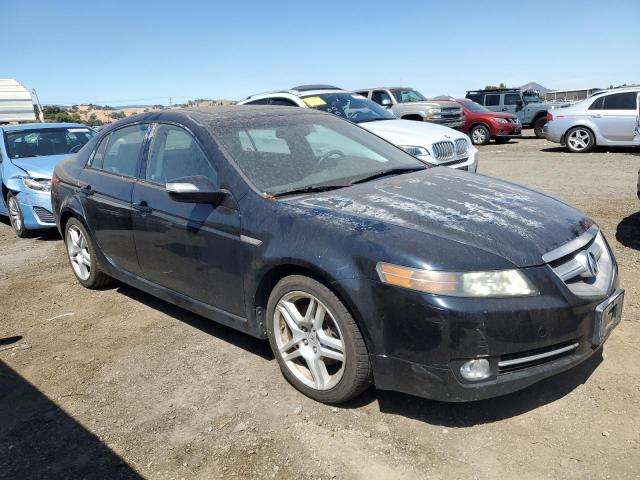 Photo 3 VIN: 19UUA66258A036879 - ACURA TL 