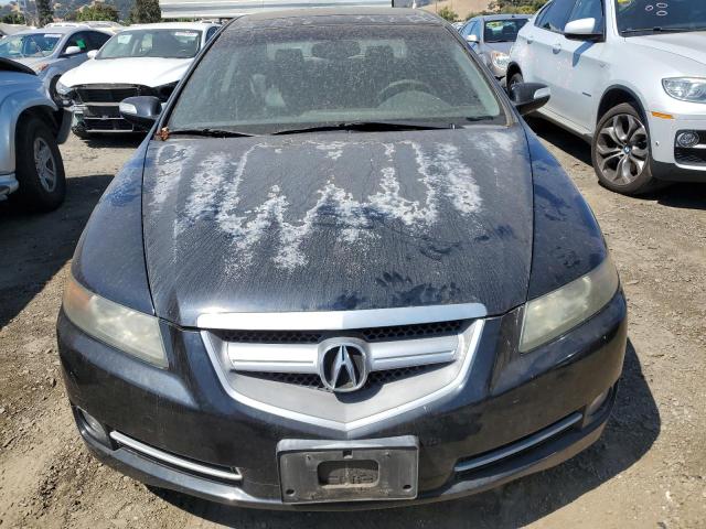 Photo 4 VIN: 19UUA66258A036879 - ACURA TL 