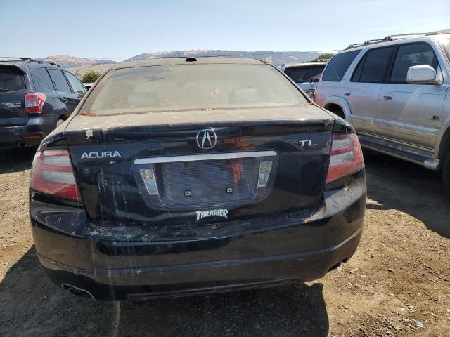 Photo 5 VIN: 19UUA66258A036879 - ACURA TL 