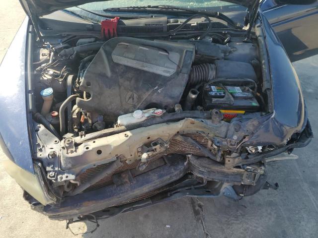 Photo 10 VIN: 19UUA66258A036915 - ACURA TL 