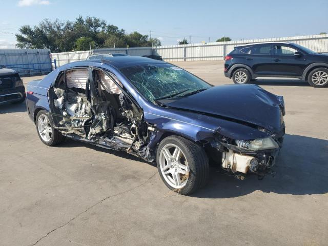 Photo 3 VIN: 19UUA66258A036915 - ACURA TL 