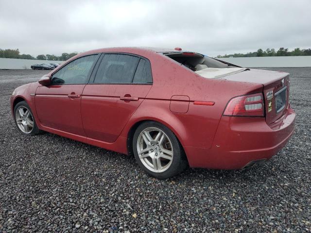 Photo 1 VIN: 19UUA66258A040852 - ACURA TL 