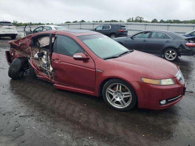 Photo 3 VIN: 19UUA66258A040852 - ACURA TL 