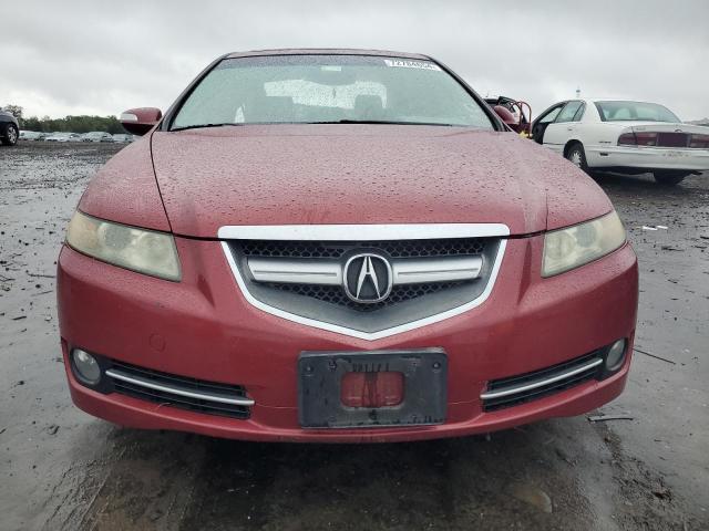 Photo 4 VIN: 19UUA66258A040852 - ACURA TL 