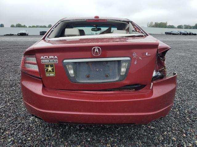 Photo 5 VIN: 19UUA66258A040852 - ACURA TL 