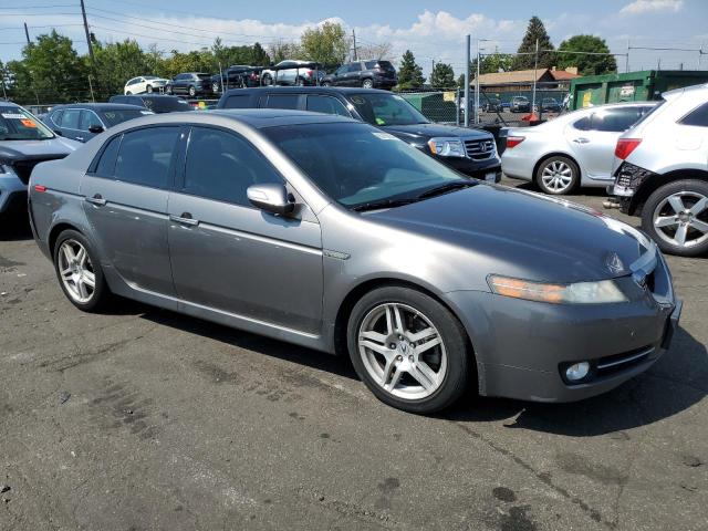 Photo 3 VIN: 19UUA66258A041001 - ACURA TL 