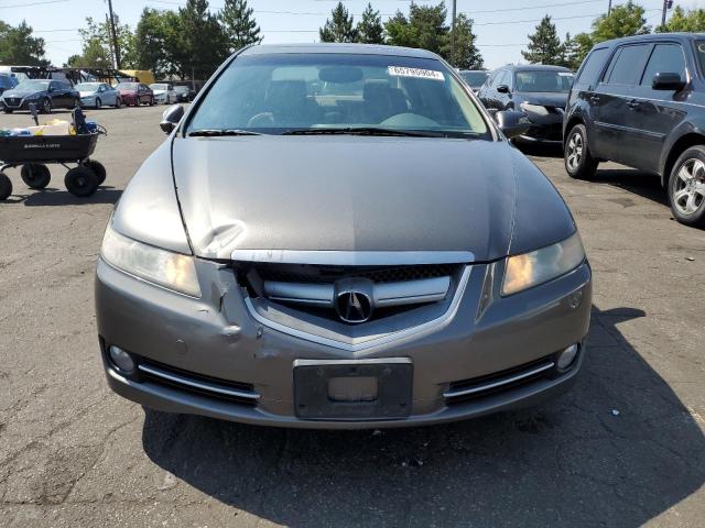 Photo 4 VIN: 19UUA66258A041001 - ACURA TL 