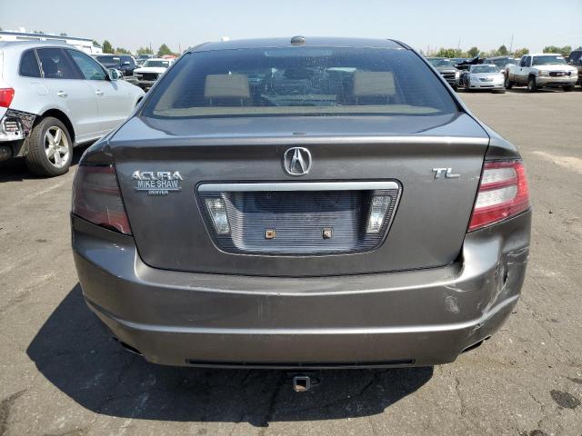 Photo 5 VIN: 19UUA66258A041001 - ACURA TL 