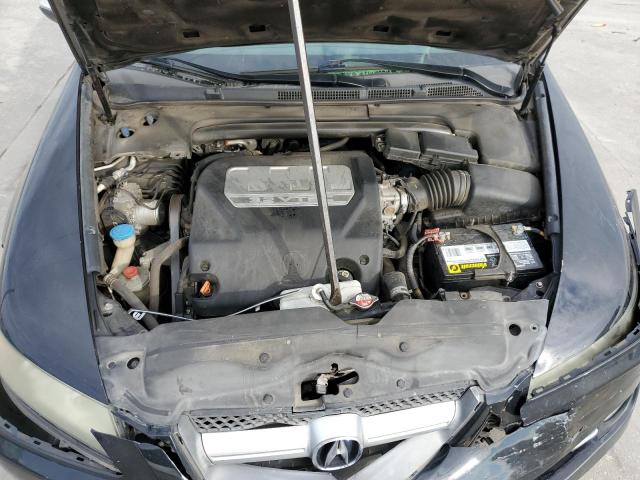 Photo 10 VIN: 19UUA66258A046120 - ACURA TL 