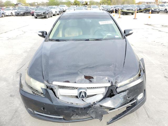 Photo 4 VIN: 19UUA66258A046120 - ACURA TL 