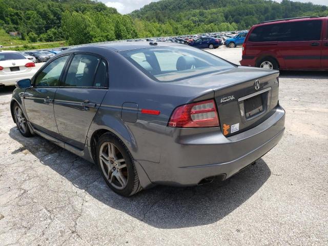 Photo 2 VIN: 19UUA66258A047865 - ACURA TL 