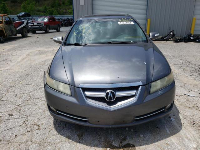 Photo 8 VIN: 19UUA66258A047865 - ACURA TL 