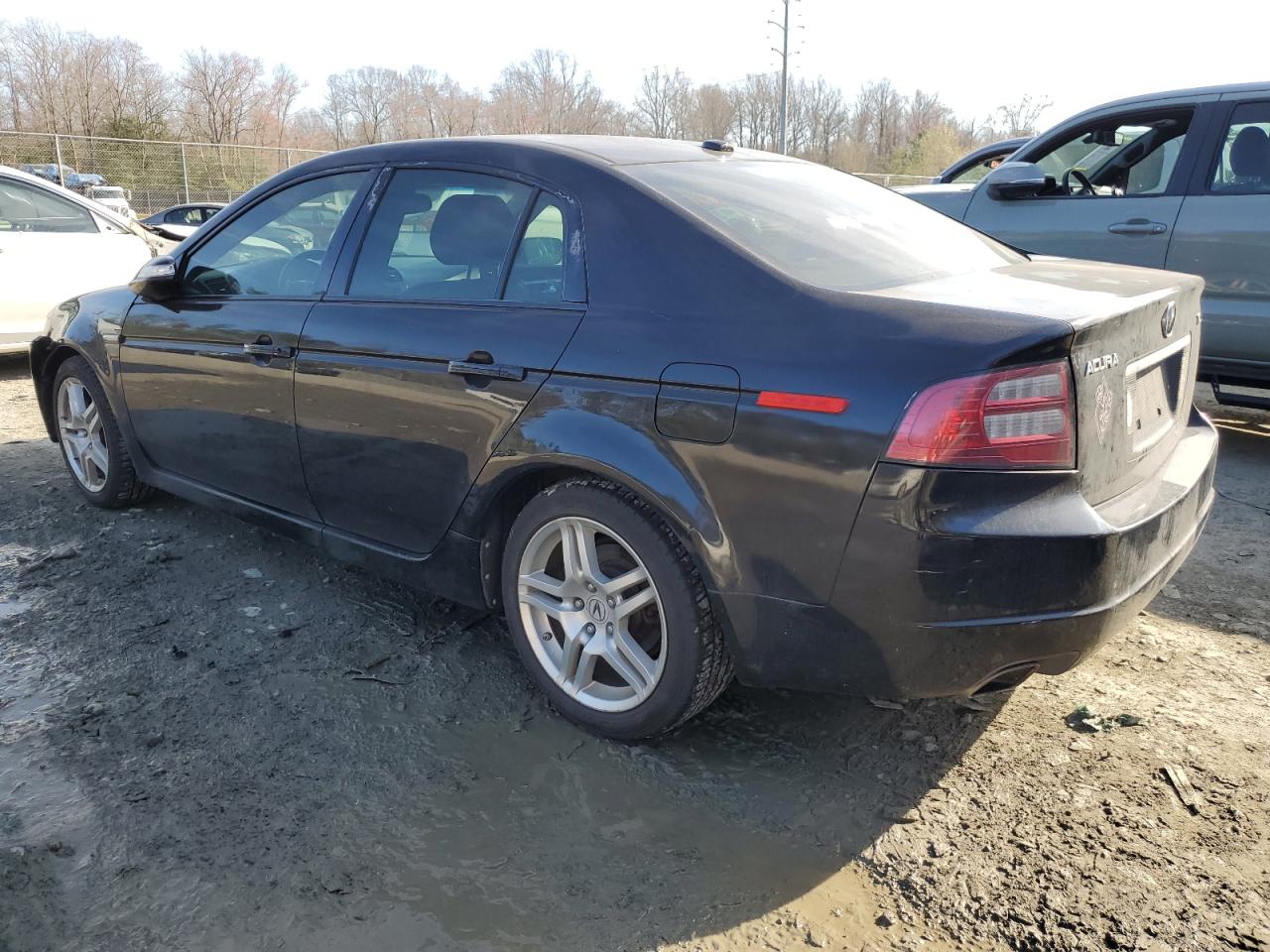 Photo 1 VIN: 19UUA66258A051205 - ACURA TL 