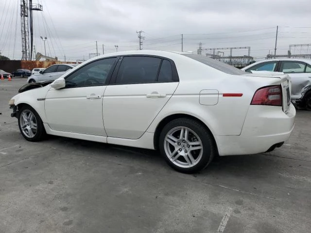 Photo 1 VIN: 19UUA66258A055660 - ACURA TL 