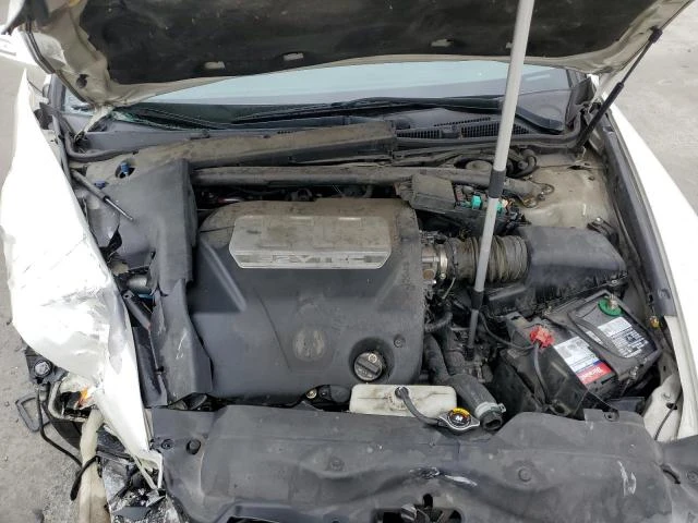 Photo 10 VIN: 19UUA66258A055660 - ACURA TL 