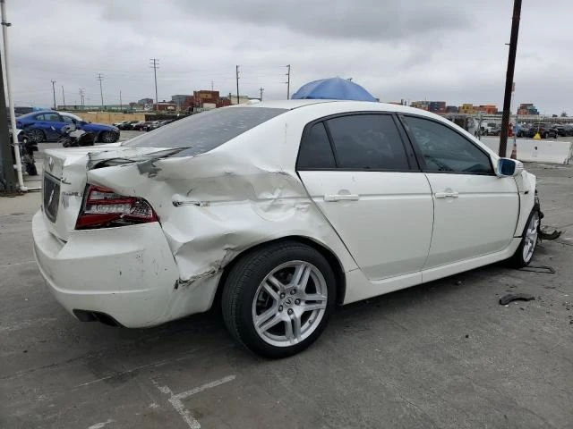 Photo 2 VIN: 19UUA66258A055660 - ACURA TL 