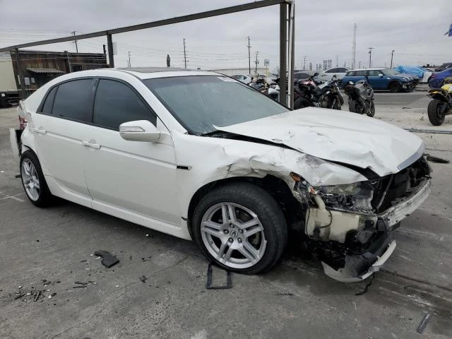 Photo 3 VIN: 19UUA66258A055660 - ACURA TL 