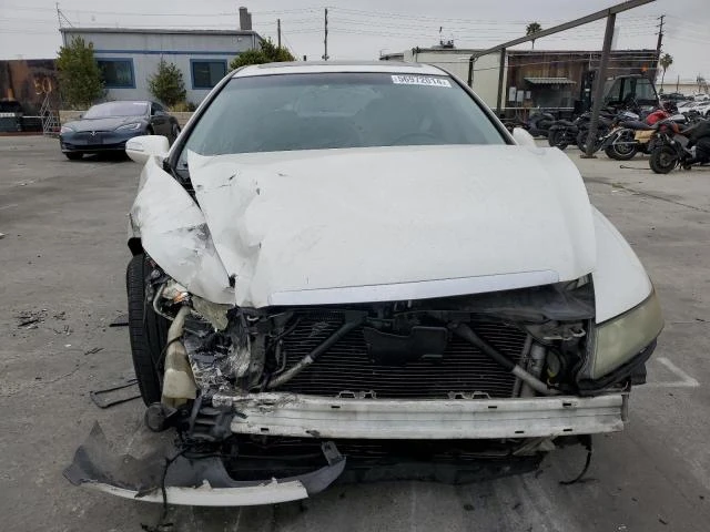 Photo 4 VIN: 19UUA66258A055660 - ACURA TL 