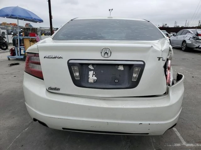 Photo 5 VIN: 19UUA66258A055660 - ACURA TL 