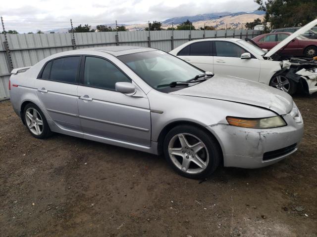 Photo 3 VIN: 19UUA66264A001679 - ACURA TL 