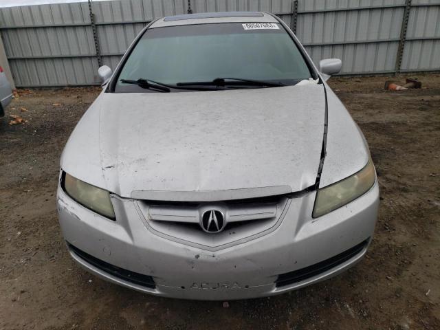 Photo 4 VIN: 19UUA66264A001679 - ACURA TL 