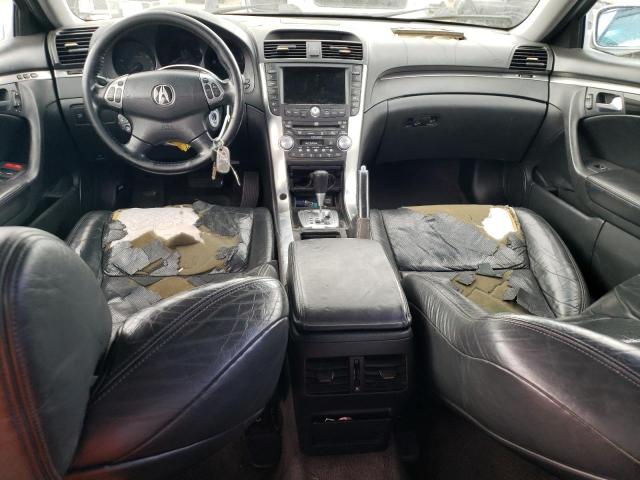 Photo 7 VIN: 19UUA66264A001679 - ACURA TL 