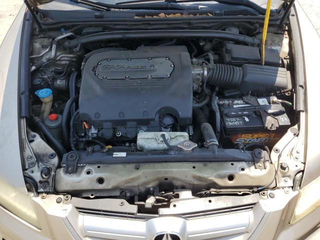 Photo 10 VIN: 19UUA66264A018868 - ACURA TL 