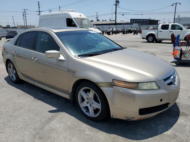 Photo 3 VIN: 19UUA66264A018868 - ACURA TL 