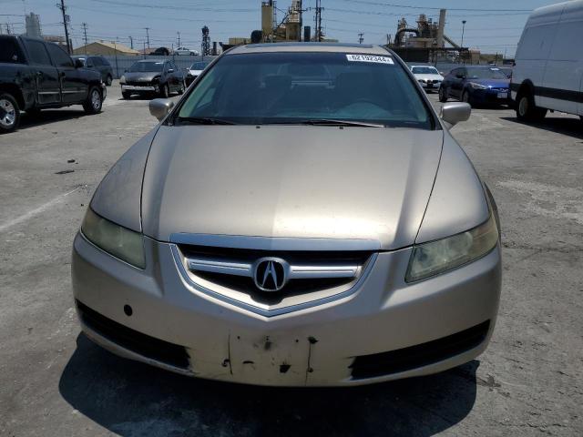 Photo 4 VIN: 19UUA66264A018868 - ACURA TL 