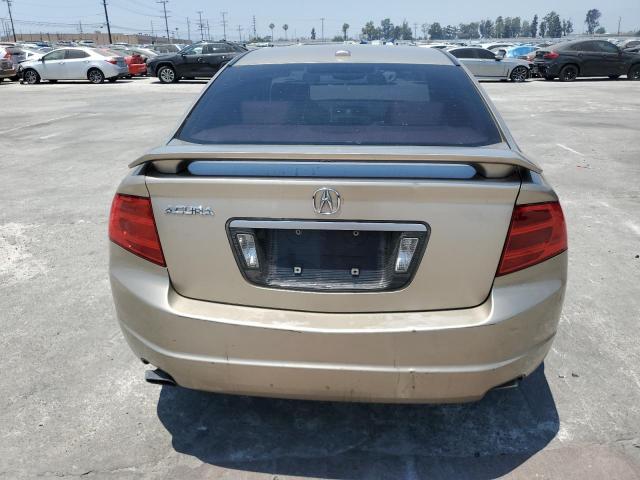 Photo 5 VIN: 19UUA66264A018868 - ACURA TL 