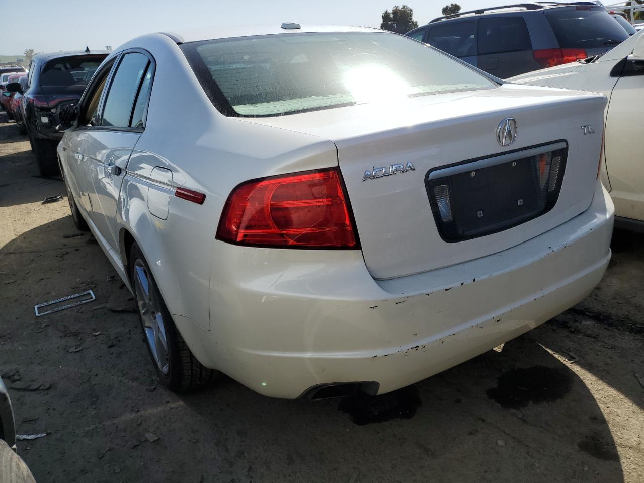 Photo 1 VIN: 19UUA66264A021351 - ACURA TL 