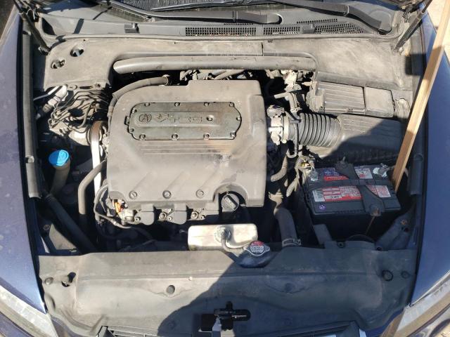 Photo 10 VIN: 19UUA66264A022063 - ACURA TL 