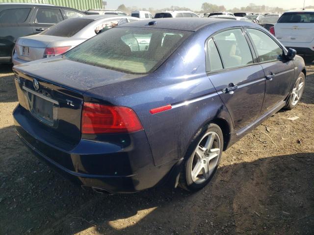 Photo 2 VIN: 19UUA66264A022063 - ACURA TL 