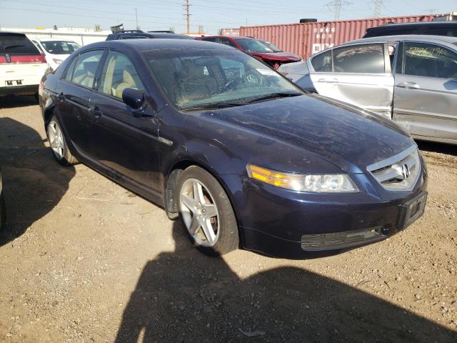 Photo 3 VIN: 19UUA66264A022063 - ACURA TL 