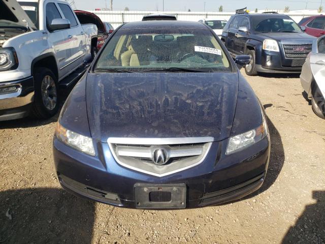 Photo 4 VIN: 19UUA66264A022063 - ACURA TL 