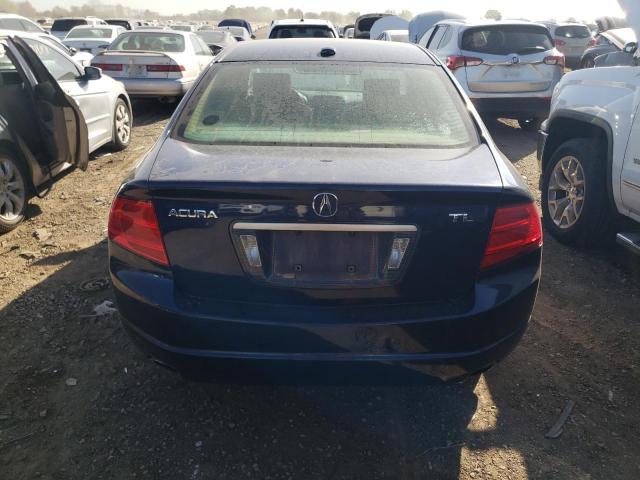 Photo 5 VIN: 19UUA66264A022063 - ACURA TL 