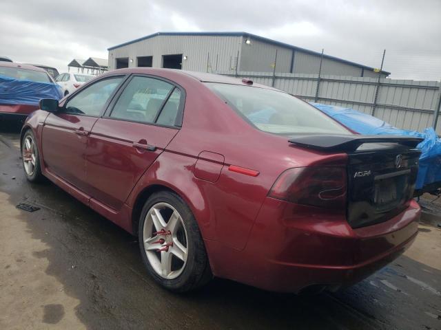 Photo 2 VIN: 19UUA66264A035556 - ACURA TL 