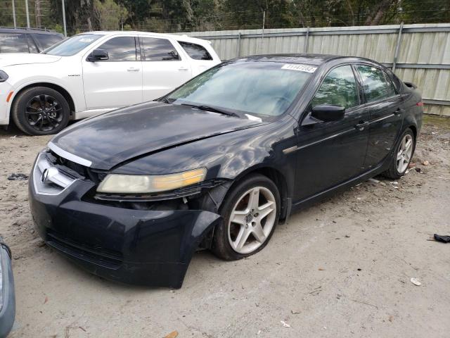 Photo 0 VIN: 19UUA66264A044967 - ACURA TL 