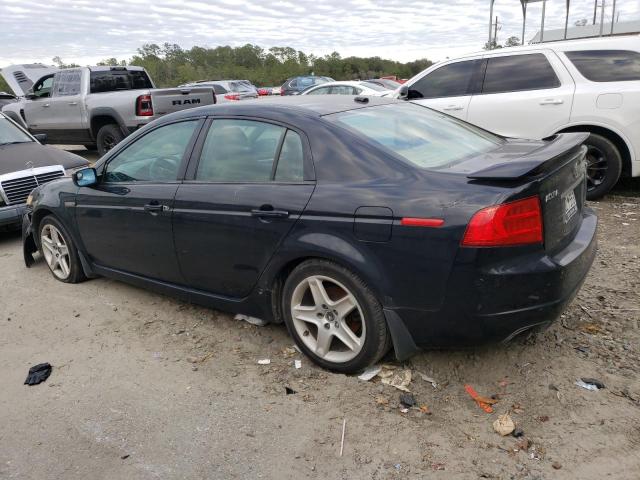 Photo 1 VIN: 19UUA66264A044967 - ACURA TL 