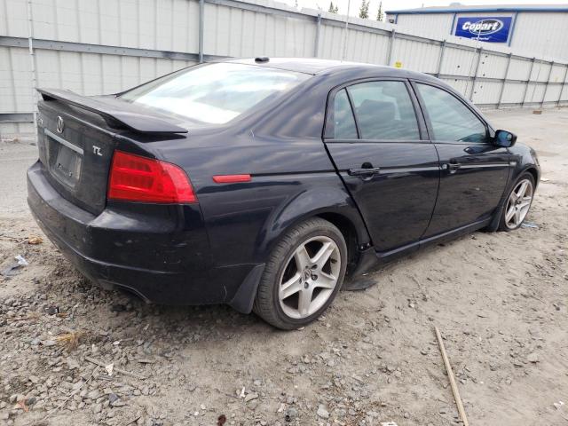 Photo 2 VIN: 19UUA66264A044967 - ACURA TL 