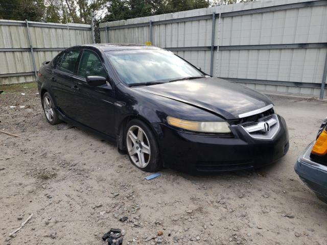 Photo 3 VIN: 19UUA66264A044967 - ACURA TL 