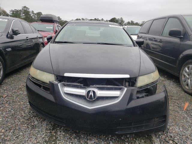 Photo 4 VIN: 19UUA66264A044967 - ACURA TL 