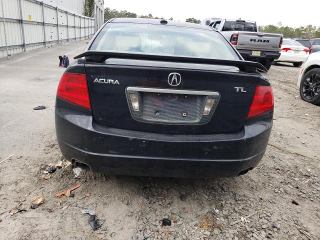 Photo 5 VIN: 19UUA66264A044967 - ACURA TL 