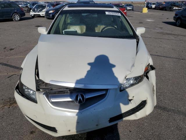 Photo 4 VIN: 19UUA66264A053393 - ACURA TL 